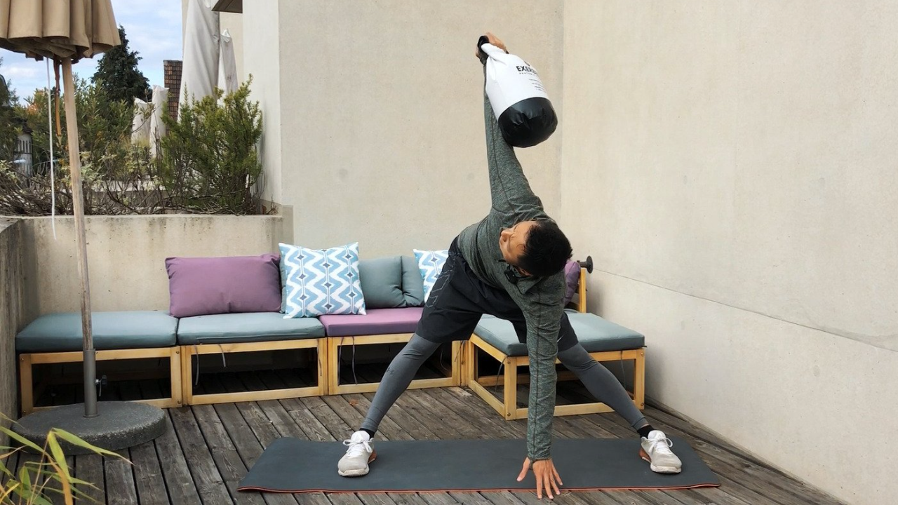 How to become more flexible without stretching